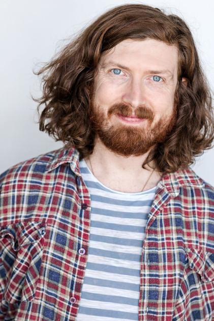 Bo Barrett - Actor Profile Photo