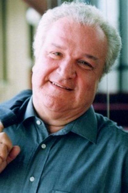 Claudio Desderi - Actor Profile Photo