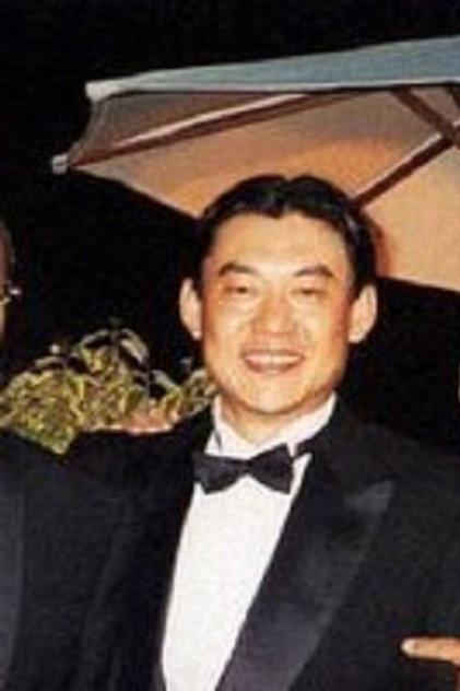 Yuan Ding - Actor Profile Photo