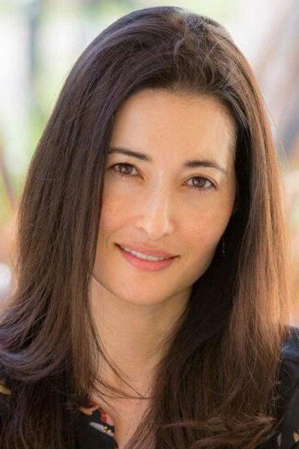 Charmaine Craig - Actor Profile Photo