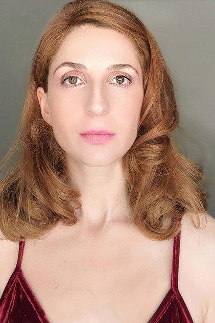 Meryn Ruppert - Actor Profile Photo