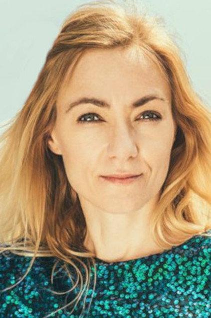 Aleksandra Cwen - Actor Profile Photo