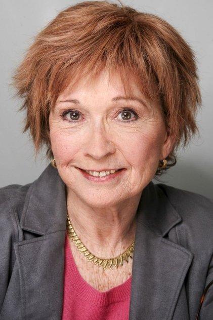 Marion Game - Actor Profile Photo