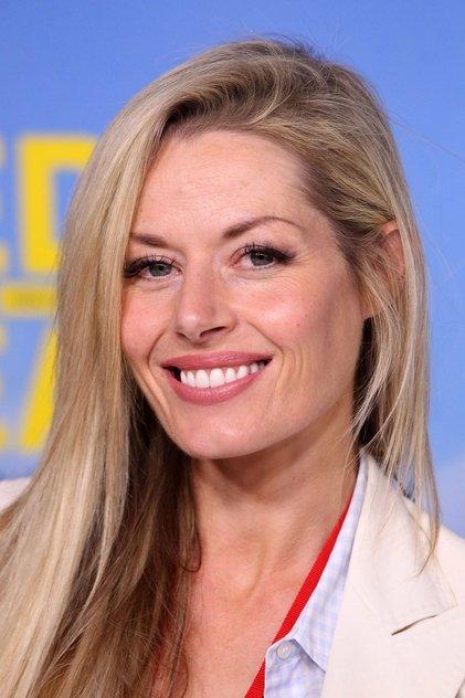Madeleine West - Actor Profile Photo