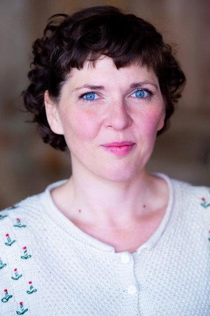Catalina Navarro Kirner - Actor Profile Photo