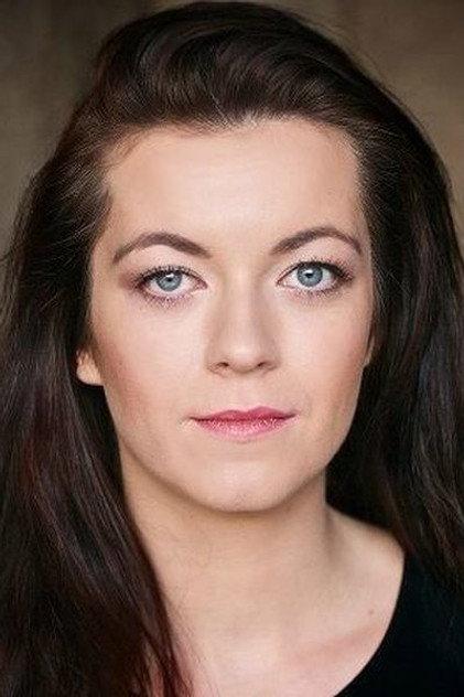 Jenni Duffy - Actor Profile Photo
