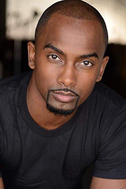 Markiss McFadden - Actor Profile Photo