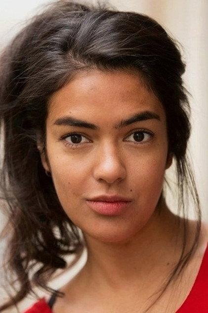 Bénédicte-Lala Ernoult - Actor Profile Photo