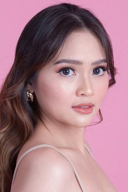 Charizz Po - Actor Profile Photo