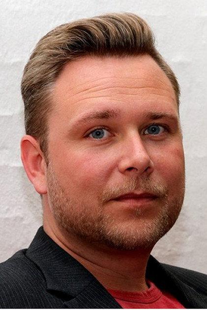 Rasmus Freimann Gattrup - Actor Profile Photo