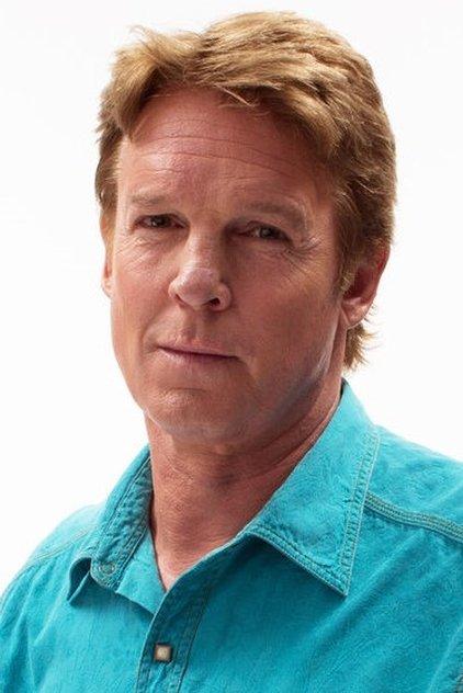 Chris Potter - Actor Profile Photo