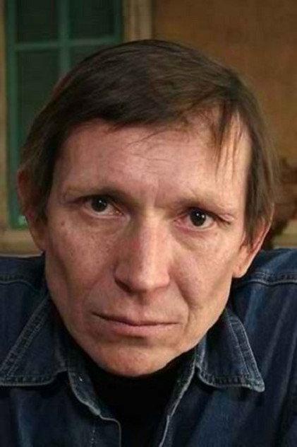 Aleksey Poluyan - Actor Profile Photo