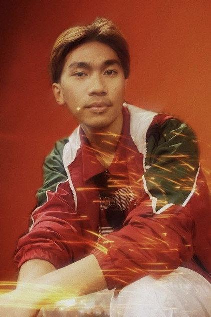 Lowell Jan Yasas - Actor Profile Photo