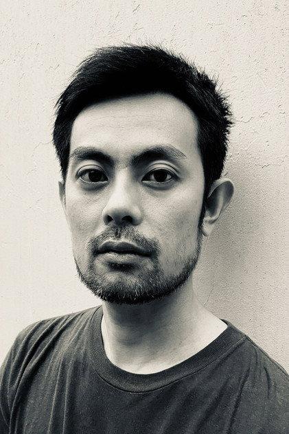 Zenki Aramaki - Actor Profile Photo