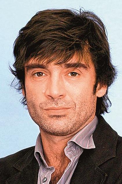 Pavel Řezníček - Actor Profile Photo