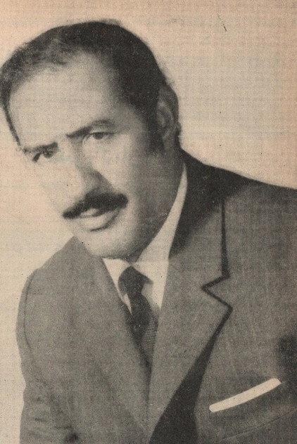 Ali Zandi - Actor Profile Photo