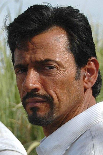 Joe Zimmerman - Actor Profile Photo