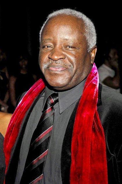 Art Evans - Actor Profile Photo