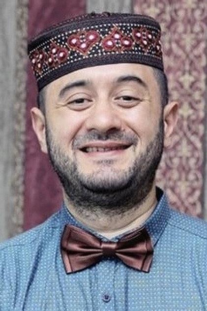 Mutallim Hasanov - Actor Profile Photo