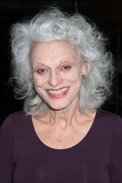 Judith Roberts - Actor Profile Photo