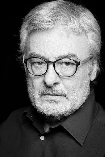 Gelu Nitu - Actor Profile Photo