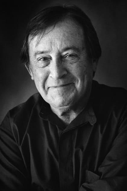 Paul Mazursky - Actor Profile Photo