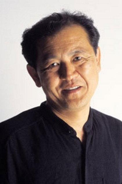 Kim Il-woo - Actor Profile Photo