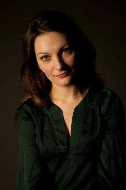 Yuliya Panasenko - Actor Profile Photo