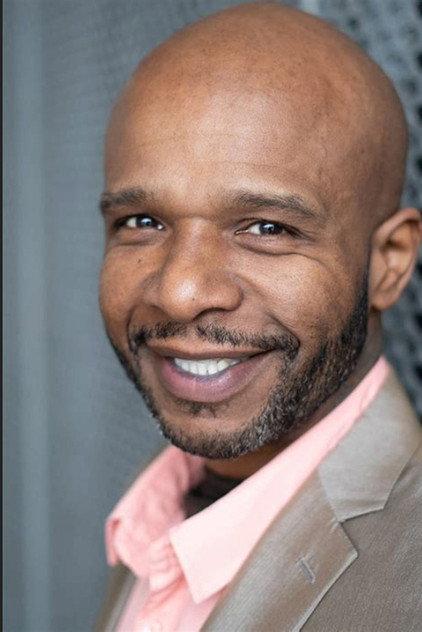 Napoleon Williams III - Actor Profile Photo