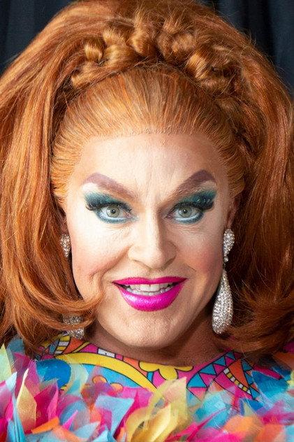 Varla Jean Merman - Actor Profile Photo