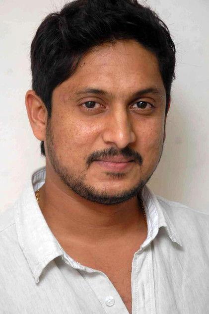 Ajai Rao - Actor Profile Photo