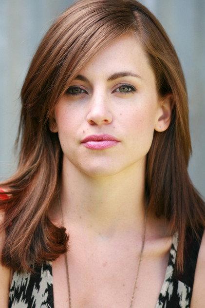 Makinna Ridgway - Actor Profile Photo