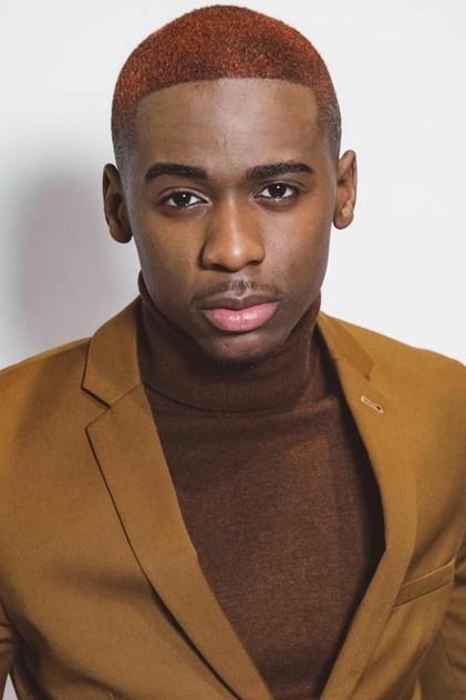 Jérémie Makiese - Actor Profile Photo