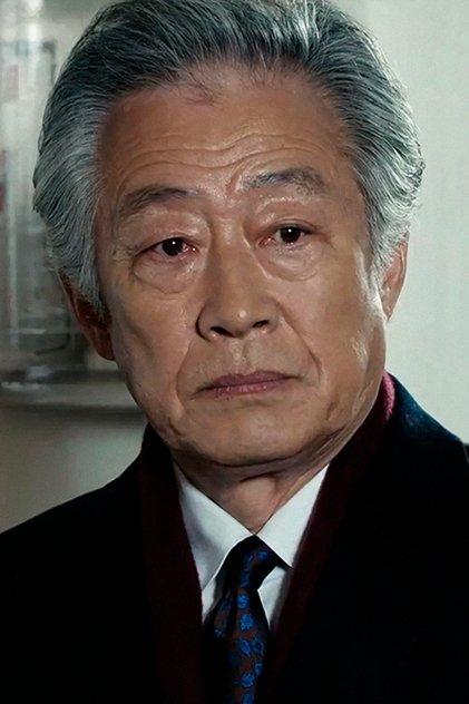 Jeon Kuk-hwan - Actor Profile Photo