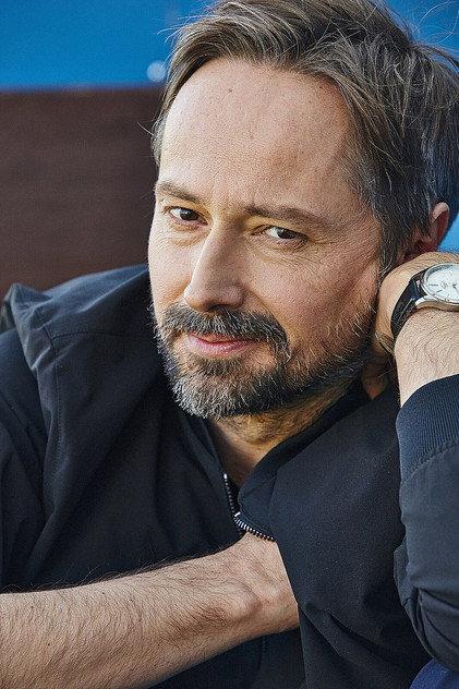Jaroslav Plesl - Actor Profile Photo