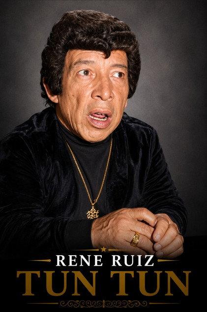 José René Ruiz 'Tun-Tun' - Actor Profile Photo