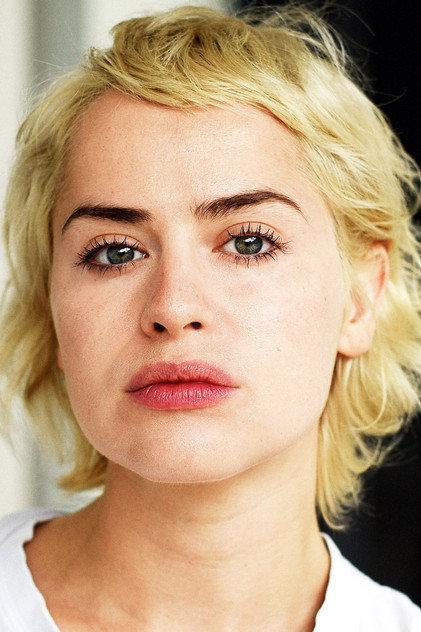 Martina Schöne-Radunski - Actor Profile Photo