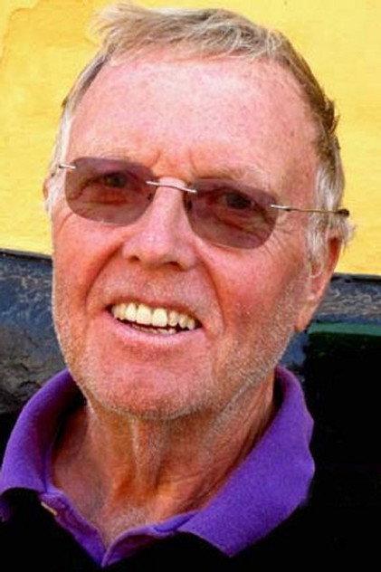Hans Kristensen - Actor Profile Photo