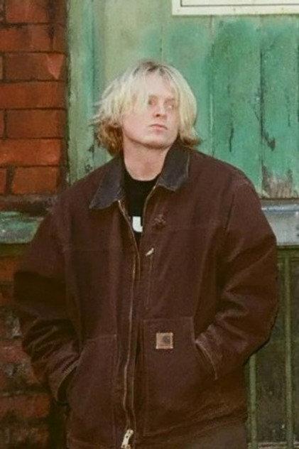 Conor Keogh - Actor Profile Photo