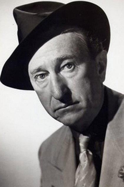 Olin Howland - Actor Profile Photo