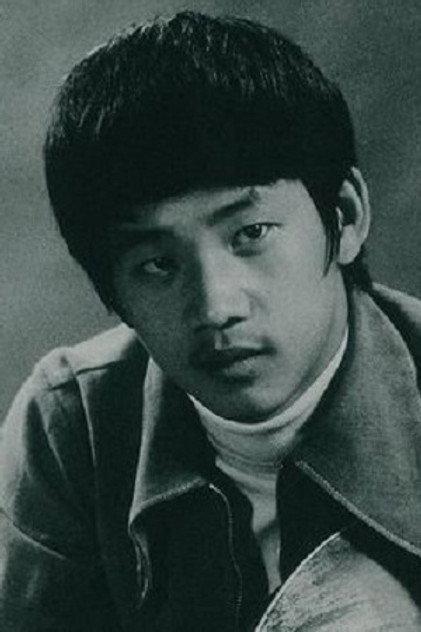 Wong Yu - Actor Profile Photo