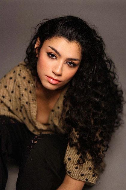 Reine Faiad - Actor Profile Photo