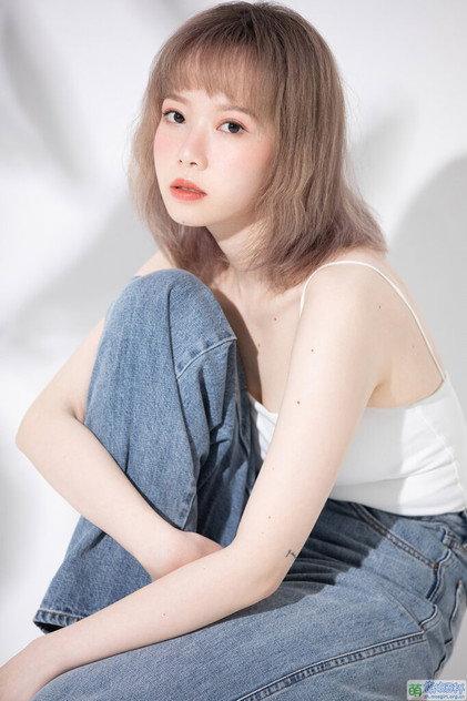Ke Zhong - Actor Profile Photo
