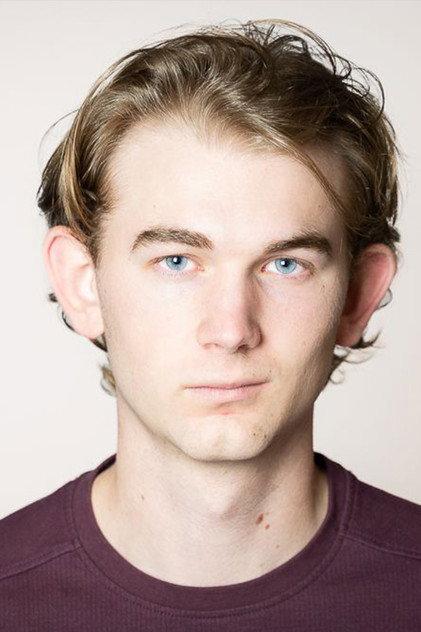 Kolton Doucette - Actor Profile Photo