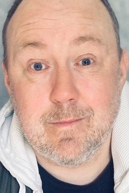 David Carling - Actor Profile Photo