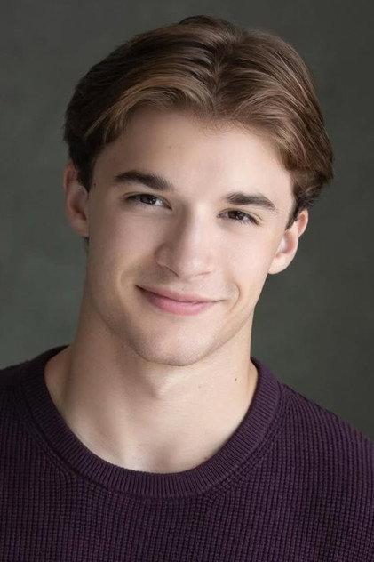 Avery Esteves - Actor Profile Photo