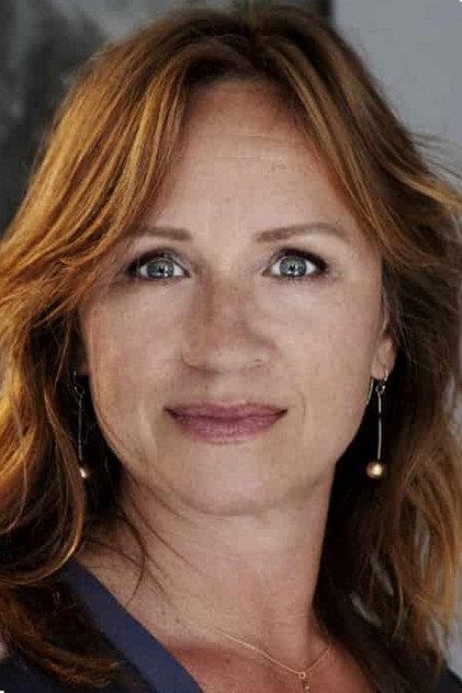 Puk Scharbau - Actor Profile Photo
