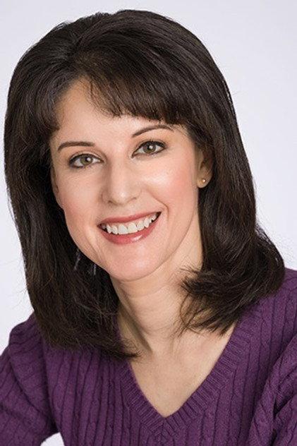 Leanna Chamish - Actor Profile Photo
