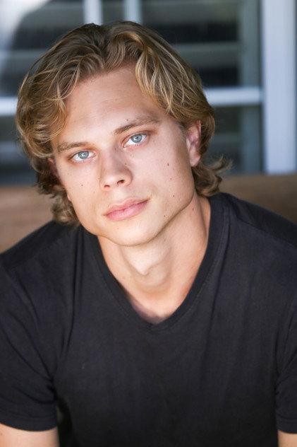 Josh Pafchek - Actor Profile Photo
