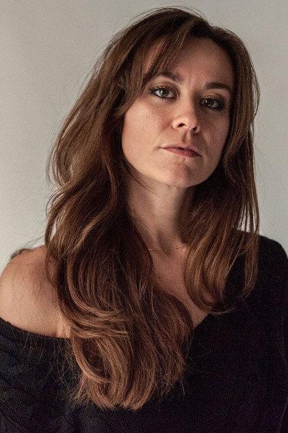 Victoria Sordo - Actor Profile Photo